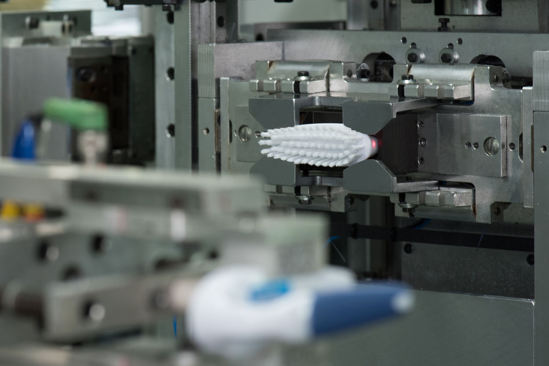 Brush Making Solutions Hayco